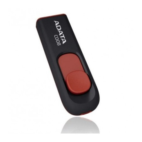 Memoria USB ADATA C008 | UV350 | 16GB | USB 3.2 | Resistente al Agua