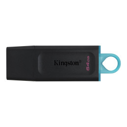 Memoria USB Kingston DTX/64GB | USB 3.2 | 64GB | Alta Velocidad Transferencia