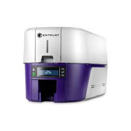 Impresora Sigma DS2 dúplex | Crendenciales PVC | C3Mayorista.com