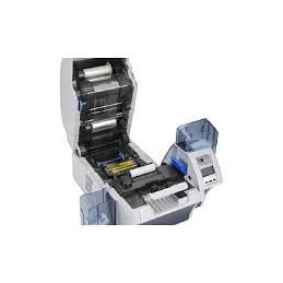 Zebra ZXP Serie 8 Dual side impresora a color | c3mayorista México