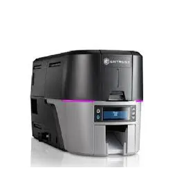 Entrust Sigma DS3 Impresora de tarjetas Dual Side  | c3mayorista