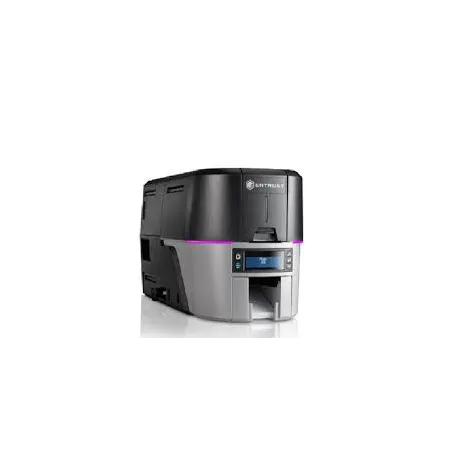 Entrust Sigma DS3 Impresora de tarjetas Dual Side  | c3mayorista