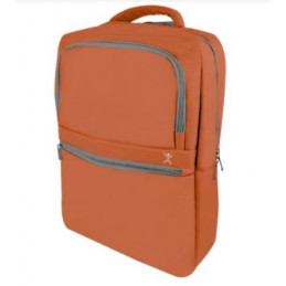 Perfect Choice PC-084501 Mochila | 17" Laptop | USB+Carga | 35L | Impermeable