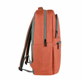 Perfect Choice PC-084501 Mochila | 17" Laptop | USB+Carga | 35L | Impermeable