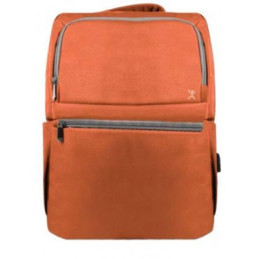 Perfect Choice PC-084501 Mochila | 17" Laptop | USB+Carga | 35L | Impermeable