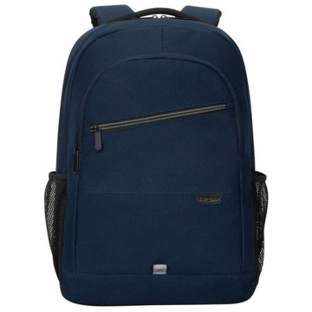 Mochila Targus Slate II Azul TBB94602WM | Laptop 17" | Compartimento Acolchado | USB