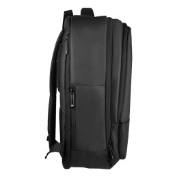 Mochila Perfect Choice PC-084334 | Laptop 15.6" | USB | Impermeable | Oficina