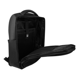 Mochila Perfect Choice PC-084334 | Laptop 15.6" | USB | Impermeable | Oficina