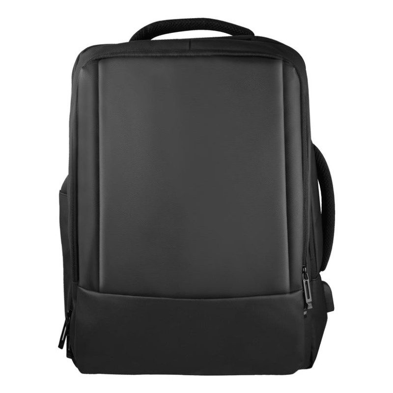 Mochila Perfect Choice PC-084334 | Laptop 15.6" | USB | Impermeable | Oficina