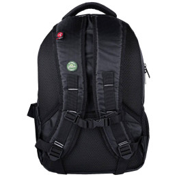 TechZone TZBTS10BLK Backpack Eco Sport