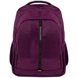 Mochila Perfect Choice PC-083337 | Laptop 17" | Multibolsillos | Impermeable