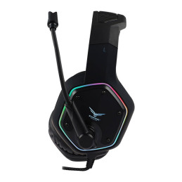 NACEB TECHNOLOGY NA-0315 Audífonos Gamer | C3Mayorista.com