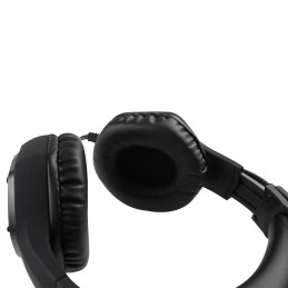 NACEB TECHNOLOGY NA-0315 Audífonos Gamer | C3Mayorista.com