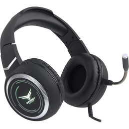 Naceb Technology NA-0311| Audífonos Gamer