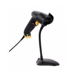 Lector Código Barras Nextep NE-503 | Inalámbrico 2D | Bluetooth y USB