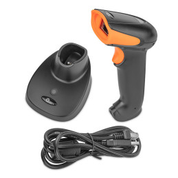 LECTOR DE CODIGO DE BARRAS QIAN  QOB-2DMFE