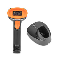 LECTOR DE CODIGO DE BARRAS QIAN  QOB-2DMFE