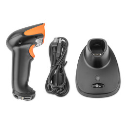 LECTOR DE CODIGO DE BARRAS QIAN  QOB-2DMFE