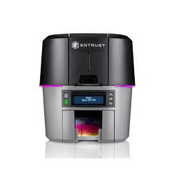Impresora de Tarjetas de PVC |  ENTRUST DS2 | C3MAYORISTA