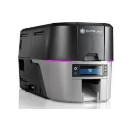 Impresora de Tarjetas de PVC |  ENTRUST DS2 | C3MAYORISTA