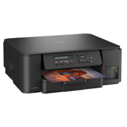 Multifuncional Tinta Continua Brother DCPT230