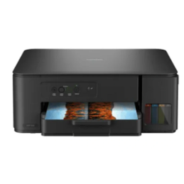 Multifuncional Tinta Continua Brother DCPT230