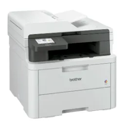 Multifuncional Láser Led Color Brother DCPL3560CDW | c3mayorista.com