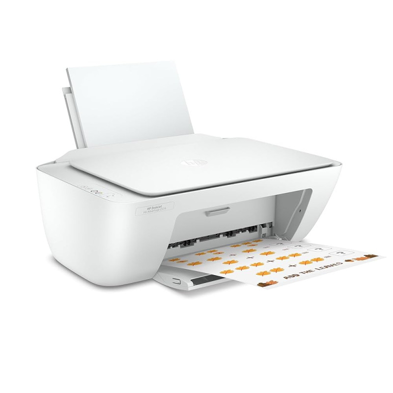 Impresora multifuncional HP Deskjet Ink Advantage 2374