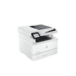 Impresora Multifunción HP LaserJet Pro 4103DW 2Z627A | 55 ppm | WiFi + Duplex