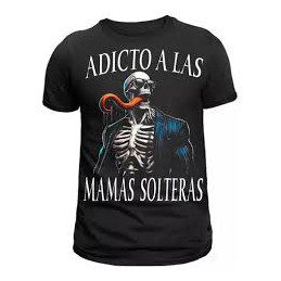 PLAYERAS CON IMPRESION PERSONALIZADAS