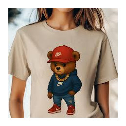 PLAYERAS CON IMPRESION PERSONALIZADAS