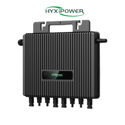 Microinversor Residencial HYXIPOWER HYXM2000S | c3mayorista