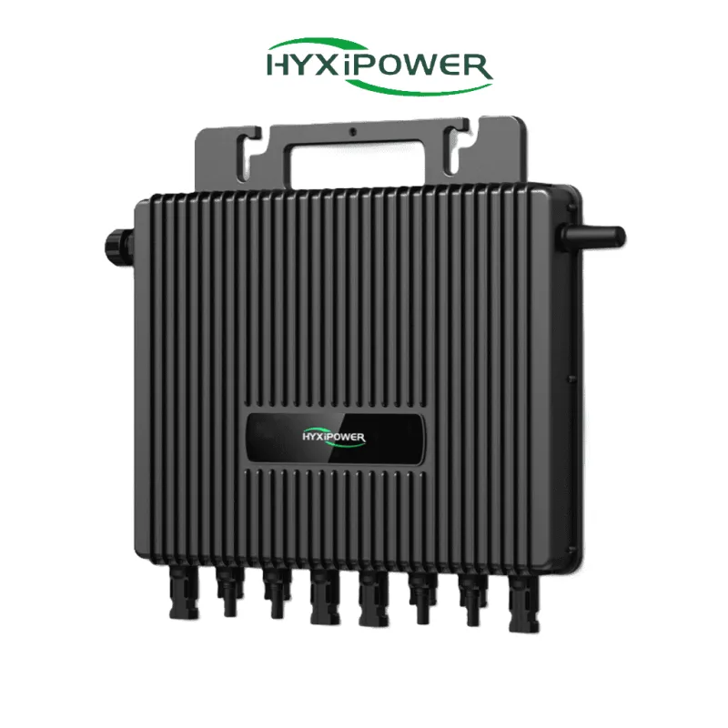 Microinversor Residencial HYXIPOWER HYXM2000S | c3mayorista