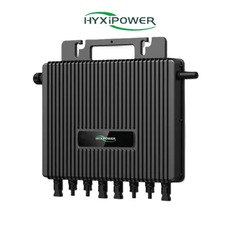 Microinversor Residencial HYXIPOWER HYXM2000S | c3mayorista