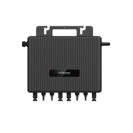 Microinversor Residencial HYXIPOWER HYXM2000S | c3mayorista