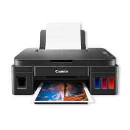 Impresora Multifuncional CANON G2110 2313C004AB
