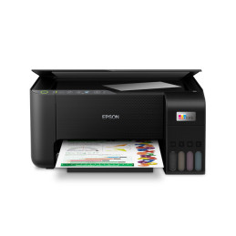Impresora Epson L1250 | Sistema Continuo de Tinta | Hasta 7,500 Páginas