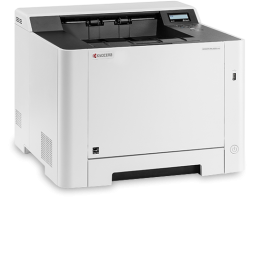 Impresora Láser Color Kyocera PA2100CX | Alta Velocidad 45 ppm | WiFi + Duplex