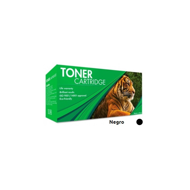 Tóner TN229-X-BK Negro | Alto Rendimiento | Para HP Color LaserJet Pro
