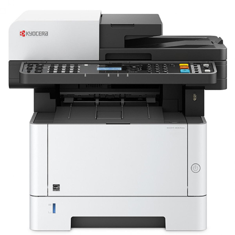 KYOCERA M2635dw