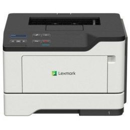 LEXMARK MS321dn