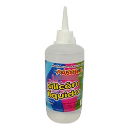 SILICÓN LÍQUIDO 500 ML. PASCUA