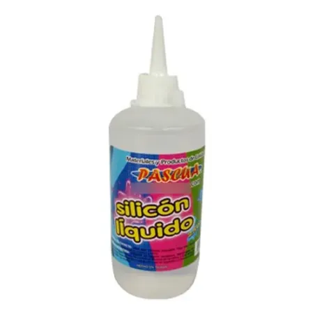 SILICÓN LÍQUIDO 500 ML. PASCUA