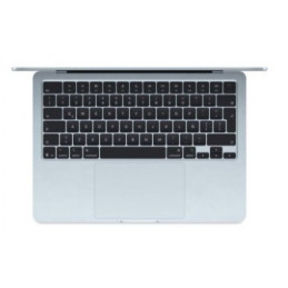 MacBook Air MC6T4E/A Pantalla Liquid Retina de 13.6 pulgadas