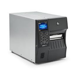 ZEBRA ZT410 | Impresora de Etiquetas descontinuada Sustituye ZT411