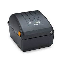 ZEBRA ZD220TT IMPRESORA DE ETIQUETAS