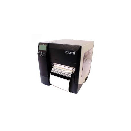 ZEBRA ZM600 203 DPI DESCONTINUADO SUSTITUYE ZT421