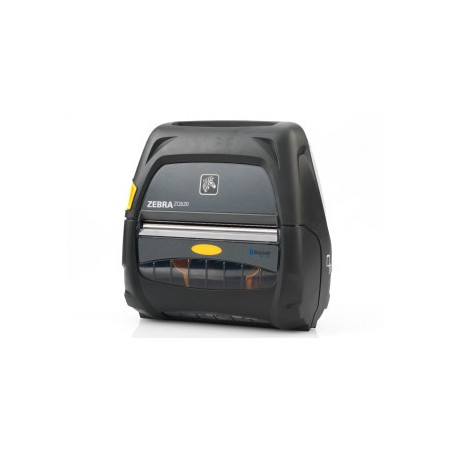 IMPRESORA ZEBRA ZQ520 BLUETOOTH DESCONTINUADO