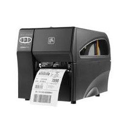 ZEBRA ZT220 300 DPI DESCONTINUADO LO SUSTITUYE LA ZT211 ZT411 ZT231