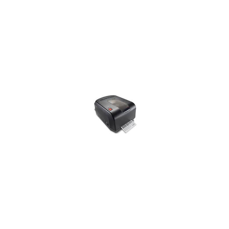 Impresora Honeywell PC42T | Térmica Directa | 203 DPI | USB/Serial/Ethernet
